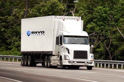 Box Truck