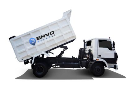 Dump Truck